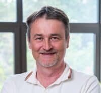 DI Martin Lang